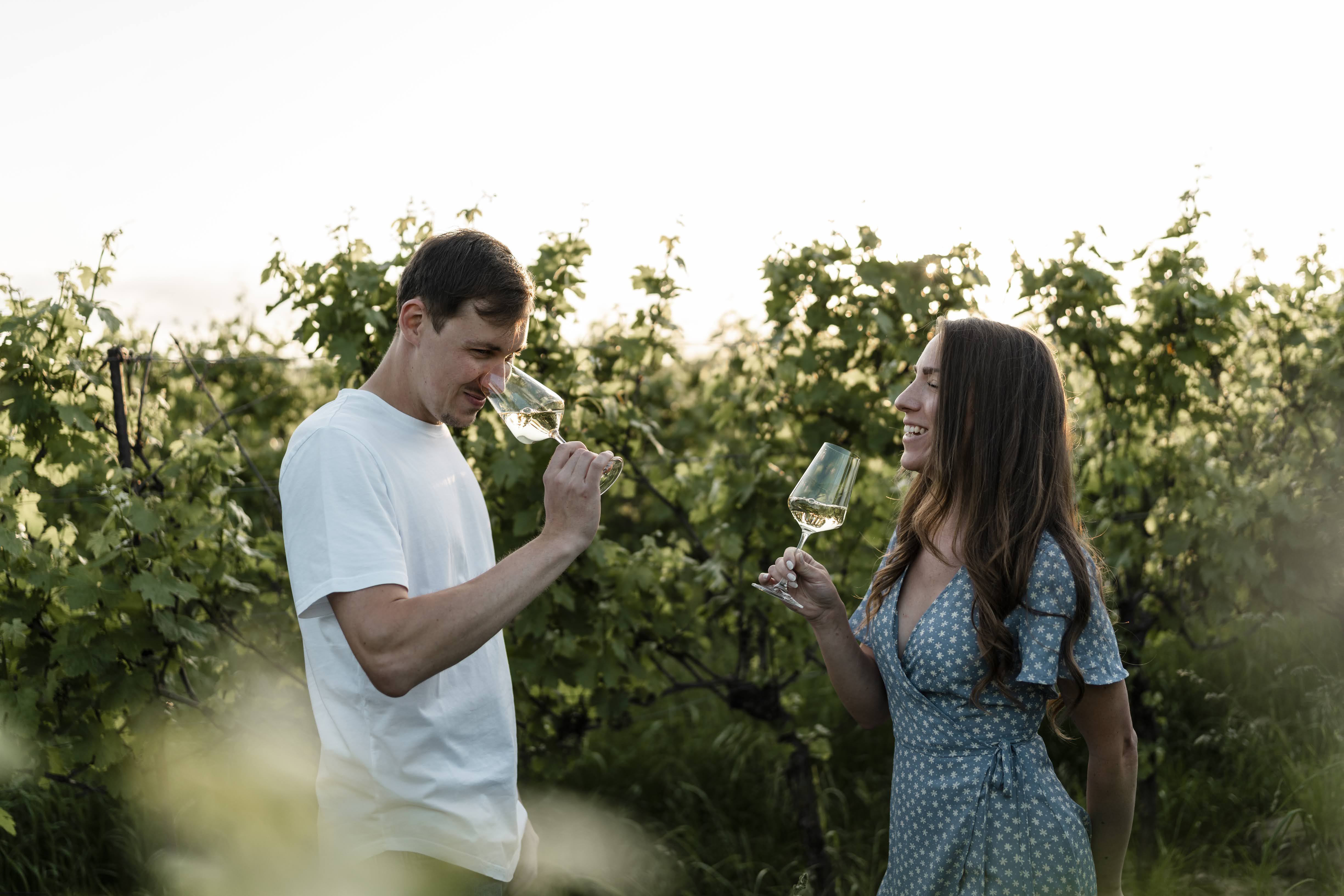 Bioweingut Oppenauer
