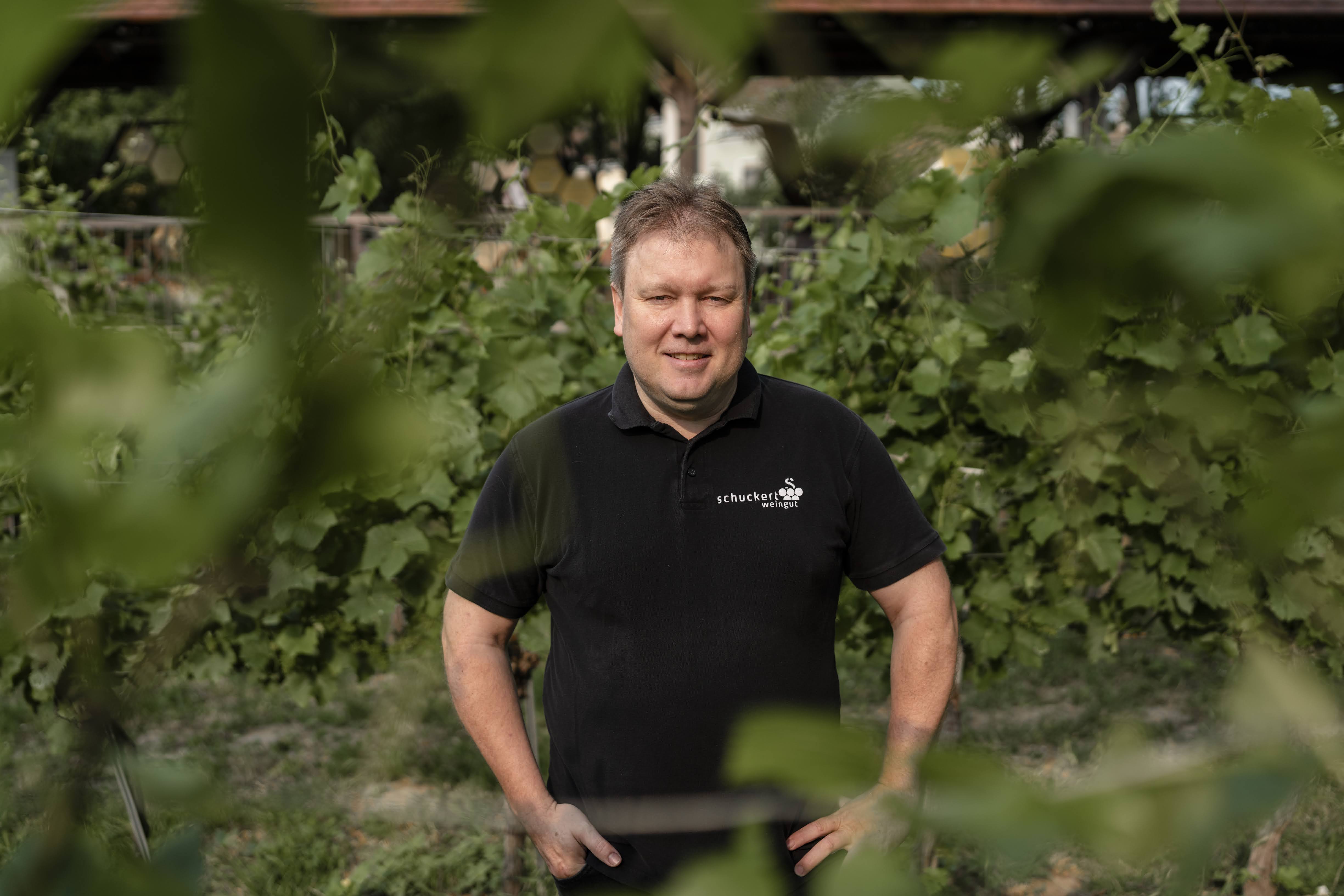 Schuckert Rainer Schuckert Rainer