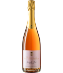 WSM SEKT ZWEIGELT ROSÉ - BRUT NATURE