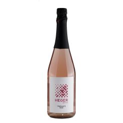 FRIZZANTE ROSÉ