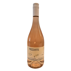 FRIZZANTE ROSÉ