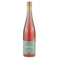 ROSÉ ZWEIGELT
