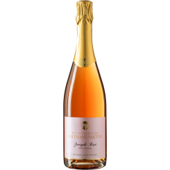 WSM SEKT ZWEIGELT ROSÉ - BRUT NATURE